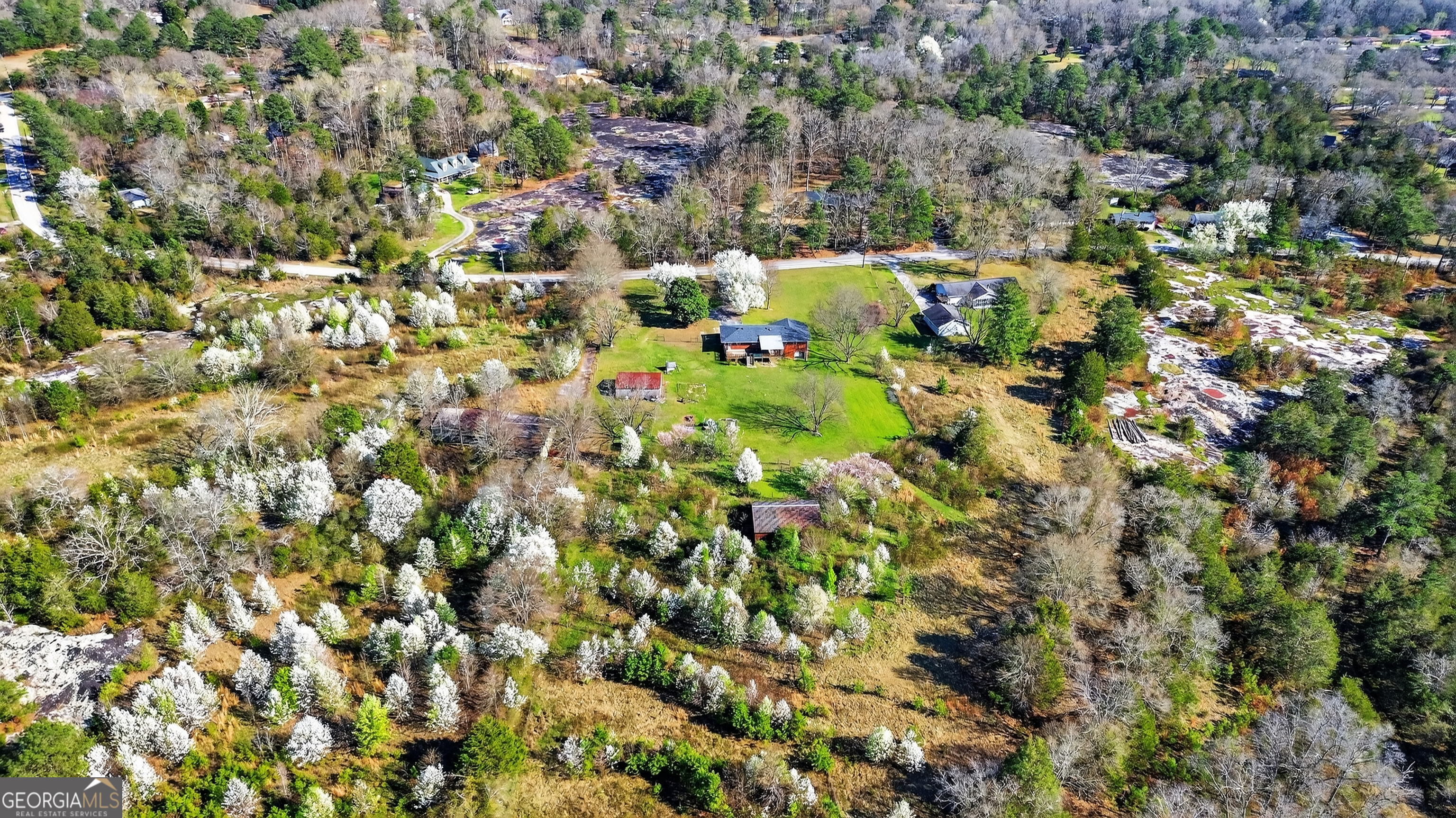 2324 Wilson Road Northwest Conyers, GA 30012 - Photo 46 of 46