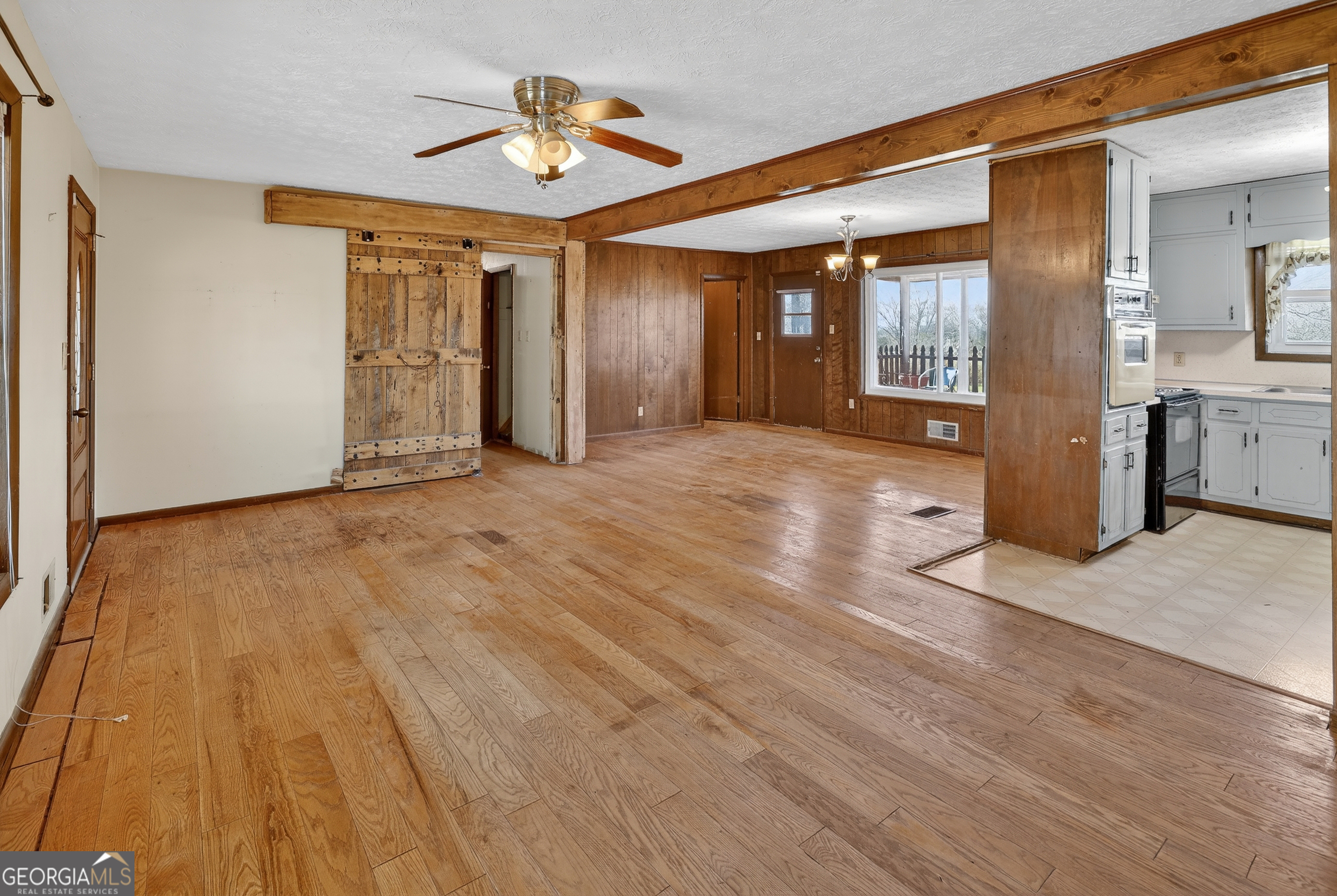 2324 Wilson Road Northwest Conyers, GA 30012 - Photo 9 of 46