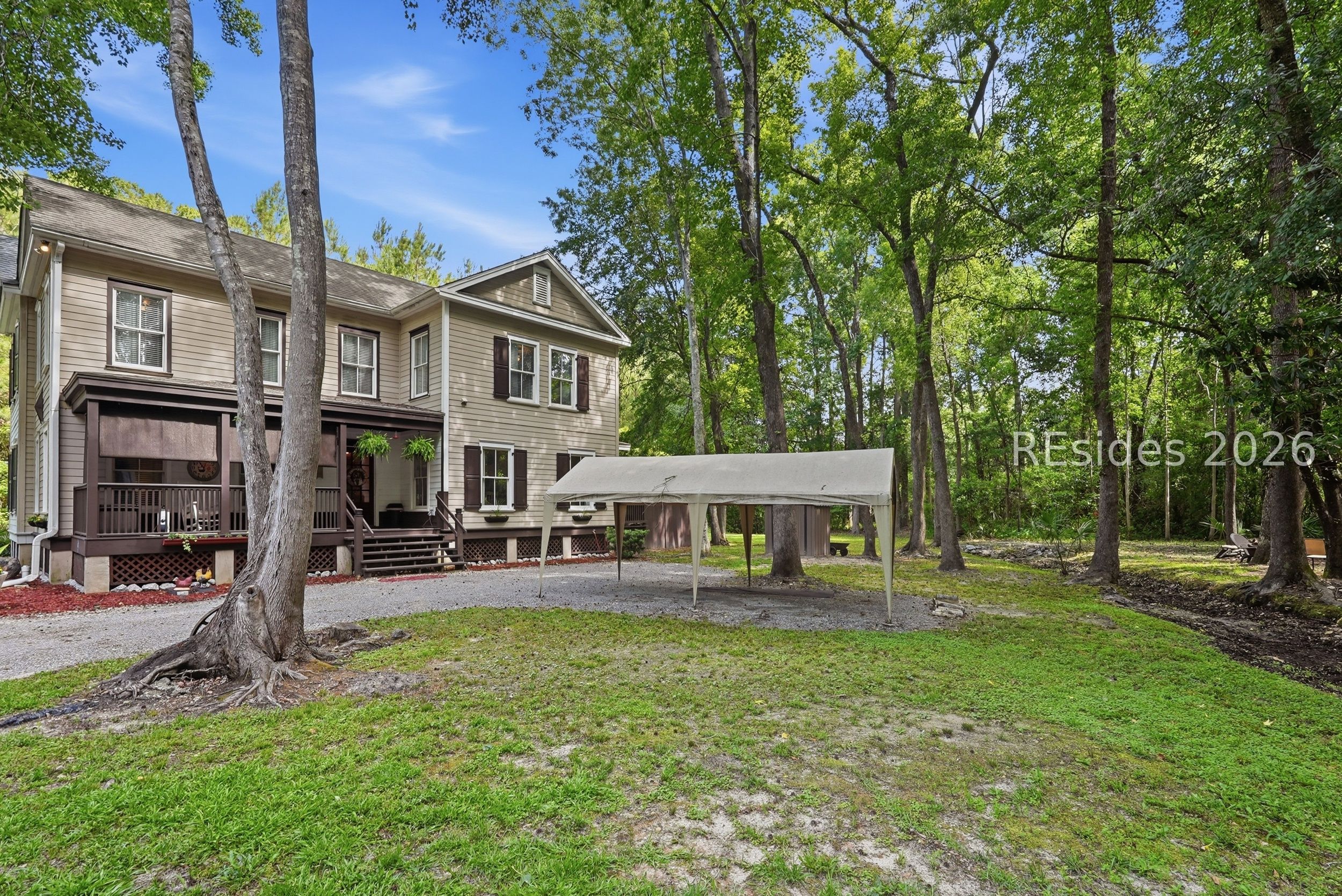 201 McCormack Avenue Ridgeland, SC 29936 - Photo 2 of 46