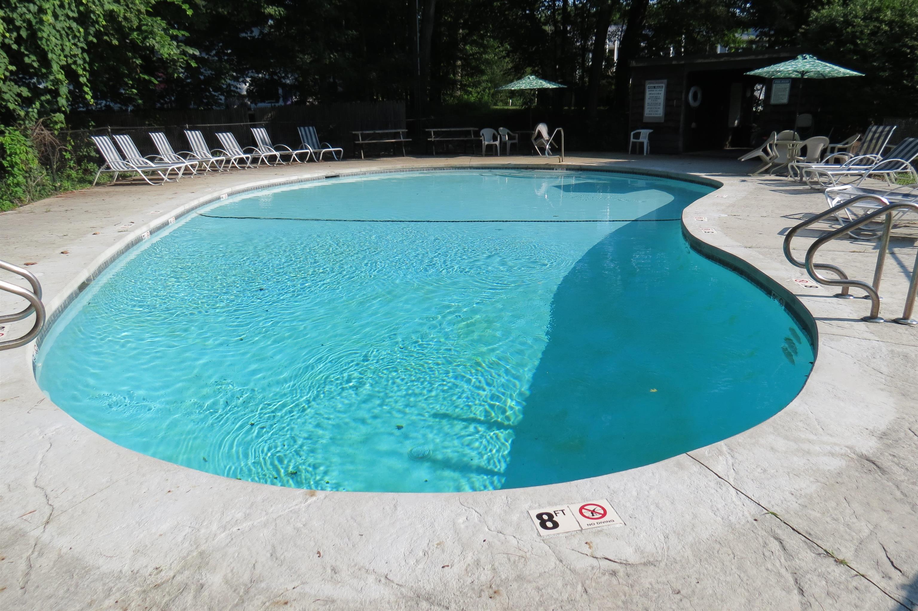 38 Midridge Circle Londonderry, NH 03053 - Photo 22 of 28