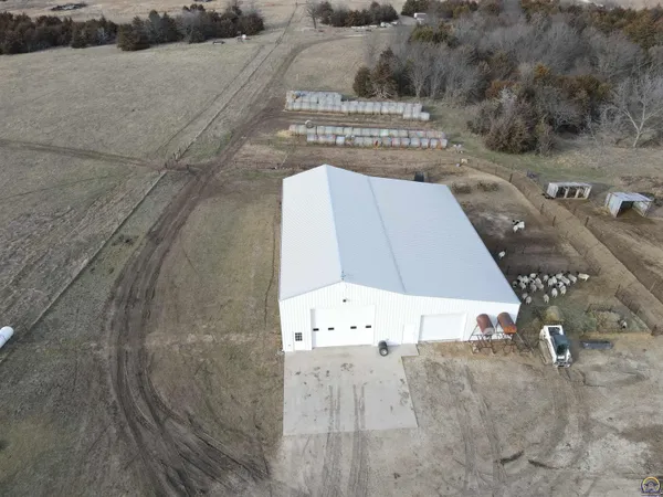 $1,400,000 | 21615 B, Havensville, KS 66432