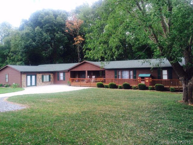 2106 Pinnacle Church Road Nebo, NC 28761 - Photo 1 of 18 Gallery Image 1