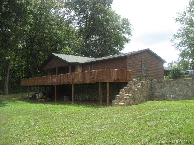 2106 Pinnacle Church Road Nebo, NC 28761 - Photo 3 of 18 Gallery Image 3