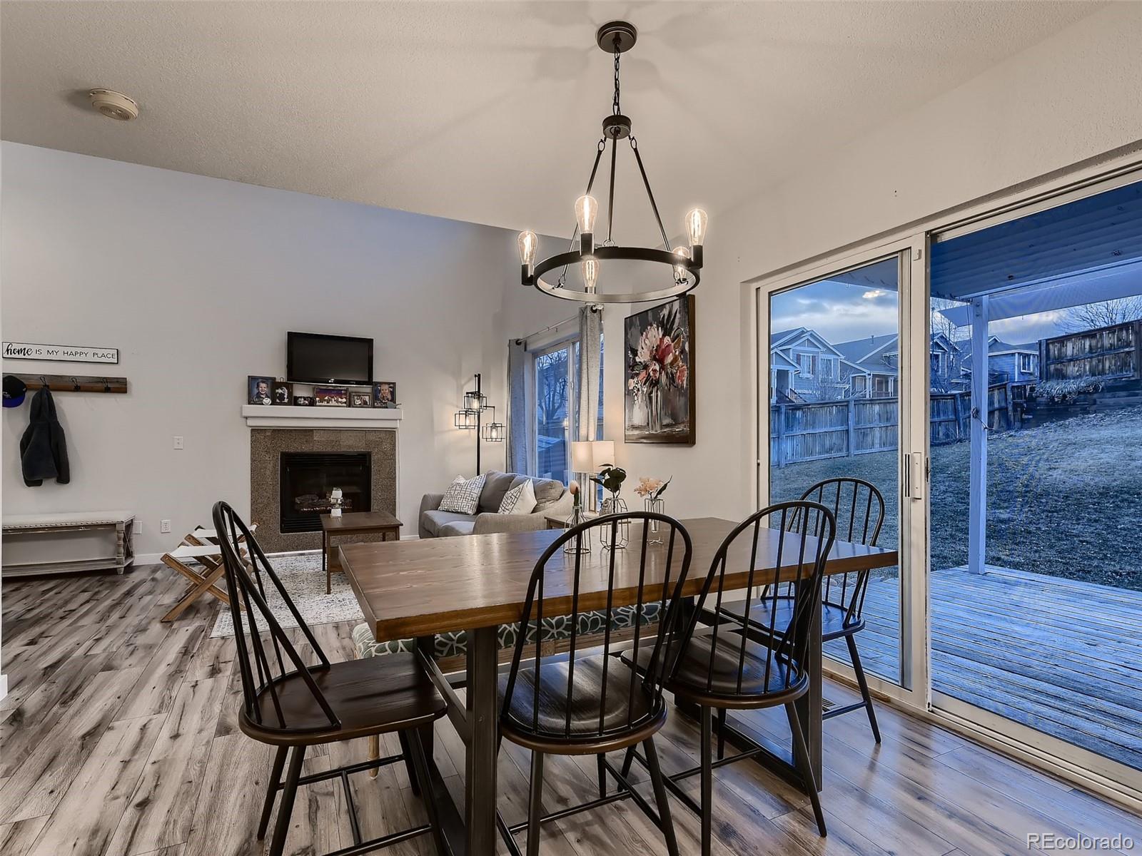 9741 Queenscliffe Drive Highlands Ranch, CO 80130 - Photo 11 of 28