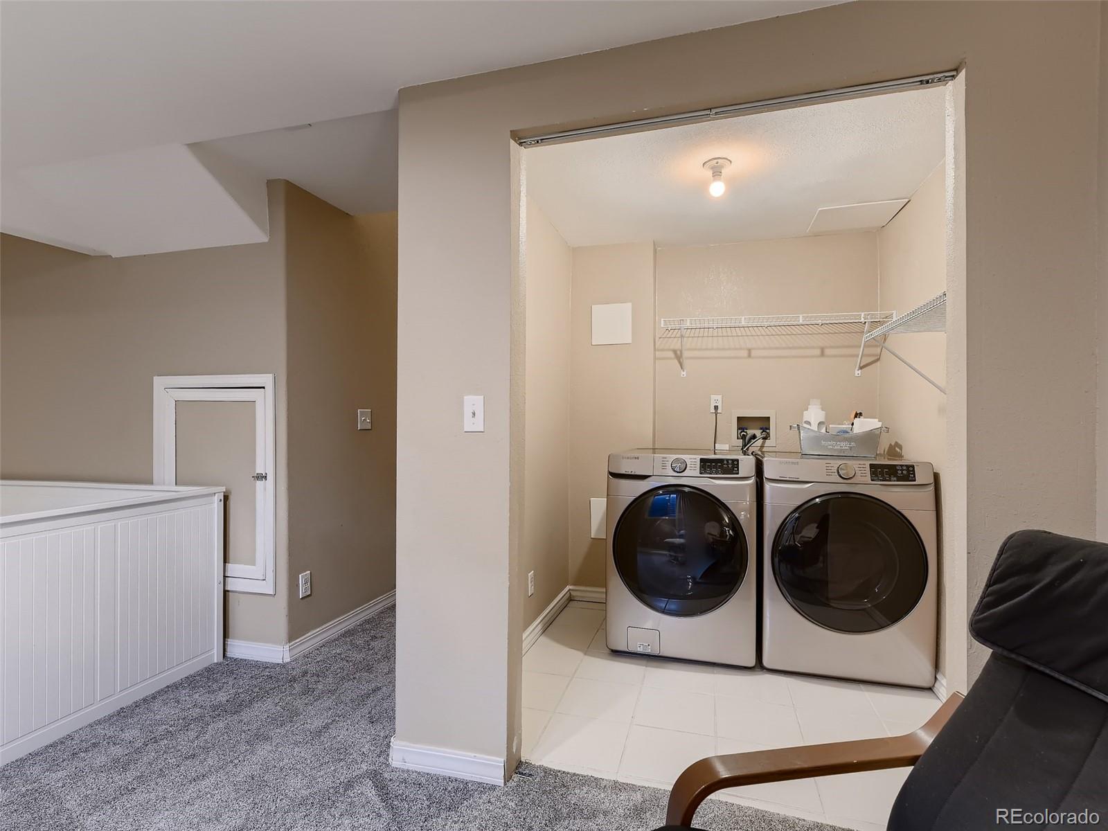 9741 Queenscliffe Drive Highlands Ranch, CO 80130 - Photo 21 of 28