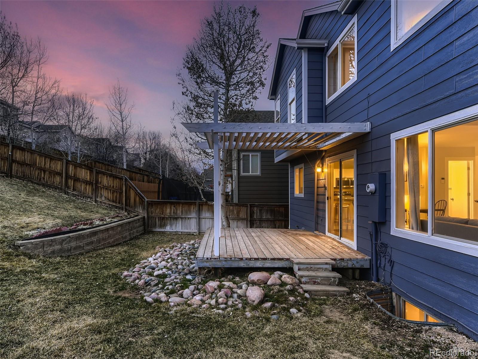 9741 Queenscliffe Drive Highlands Ranch, CO 80130 - Photo 26 of 28