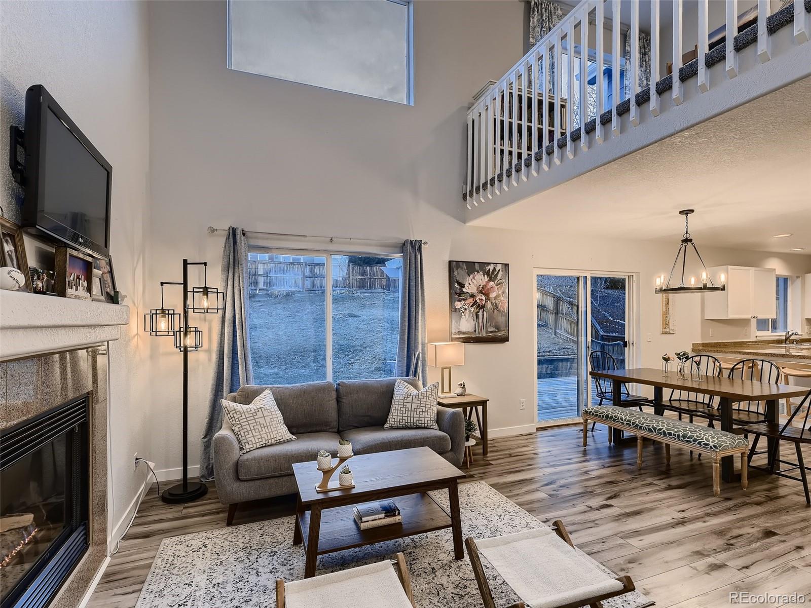 9741 Queenscliffe Drive Highlands Ranch, CO 80130 - Photo 5 of 28