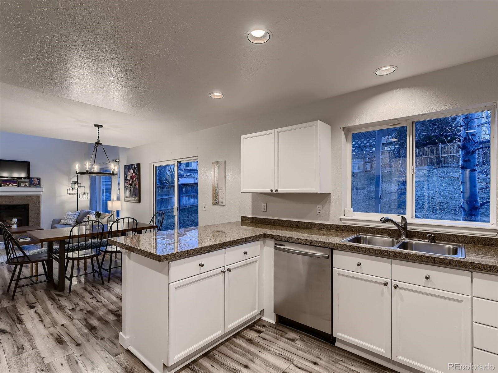9741 Queenscliffe Drive Highlands Ranch, CO 80130 - Photo 8 of 28