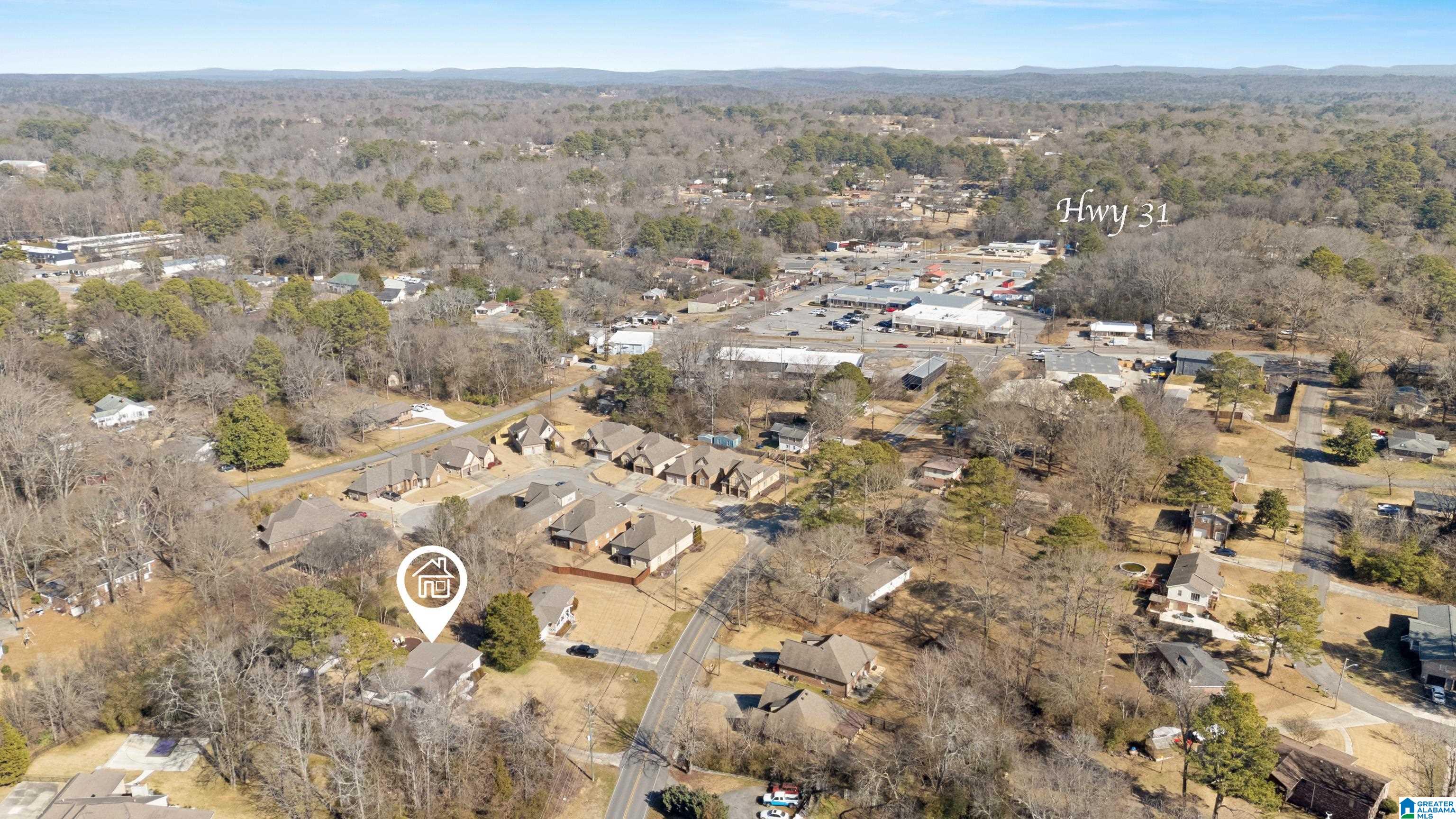 242 Odum Road Gardendale, AL 35071 - Photo 57 of 58