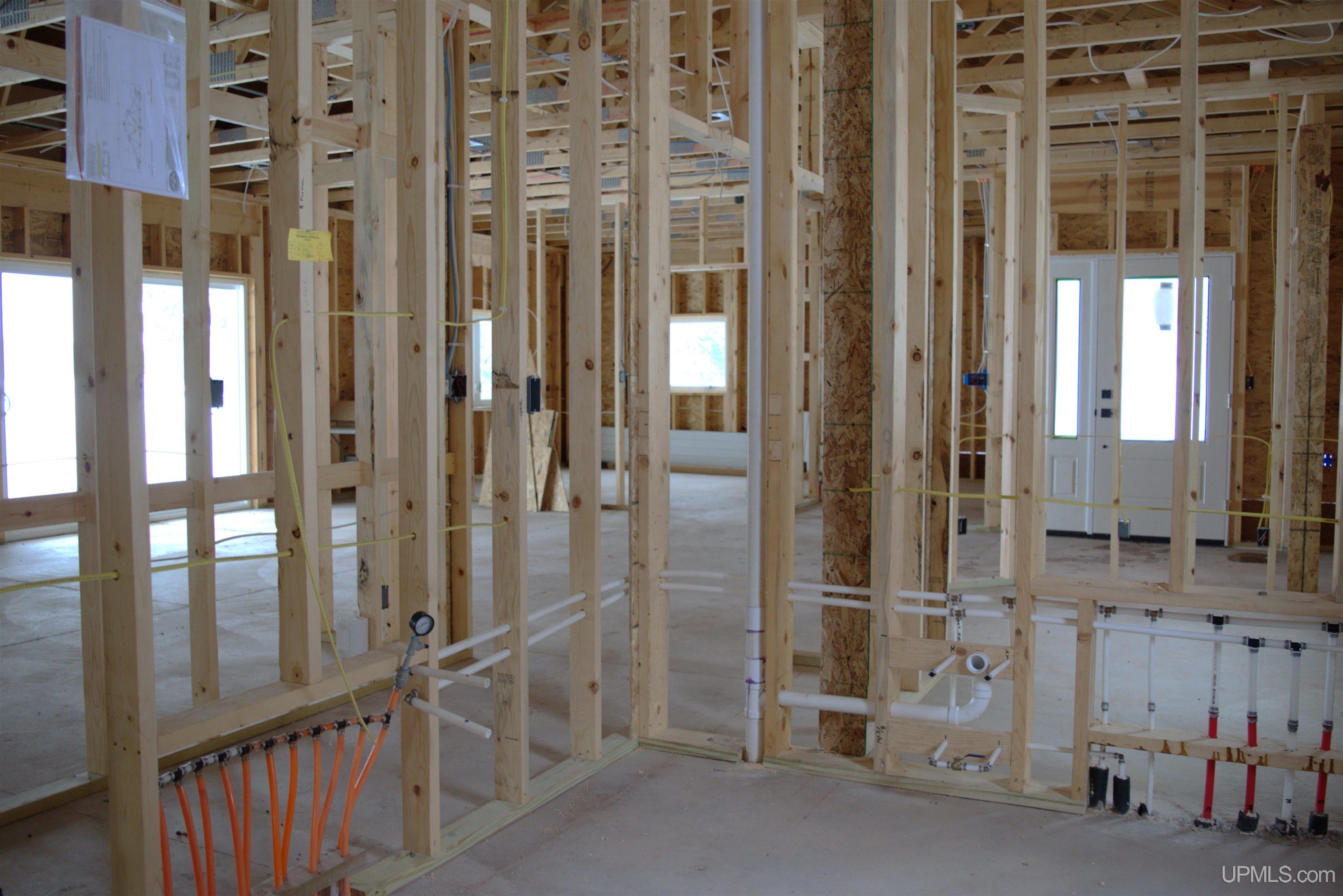 14098 Bayview Road Lanse, MI 49946 - Photo 27 of 64