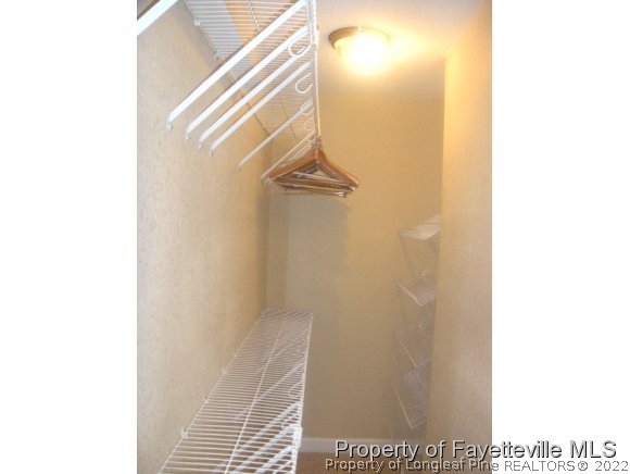 2965 Middlesex Road Fayetteville, NC 28306 - Photo 10 of 25 a view of balcony with wooden floor