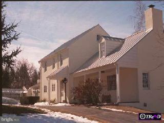 930 Birchrun Road Chester Springs, PA 19425 - Photo 1 of 1