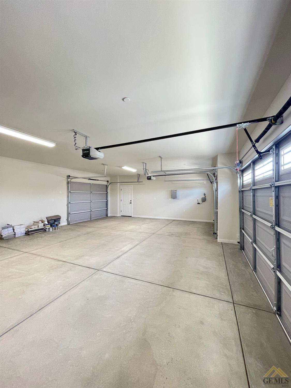 Undisclosed Address Bakersfield, CA 93314 - Photo 18 of 19 WOW...Rear access door in 3rd car bay.