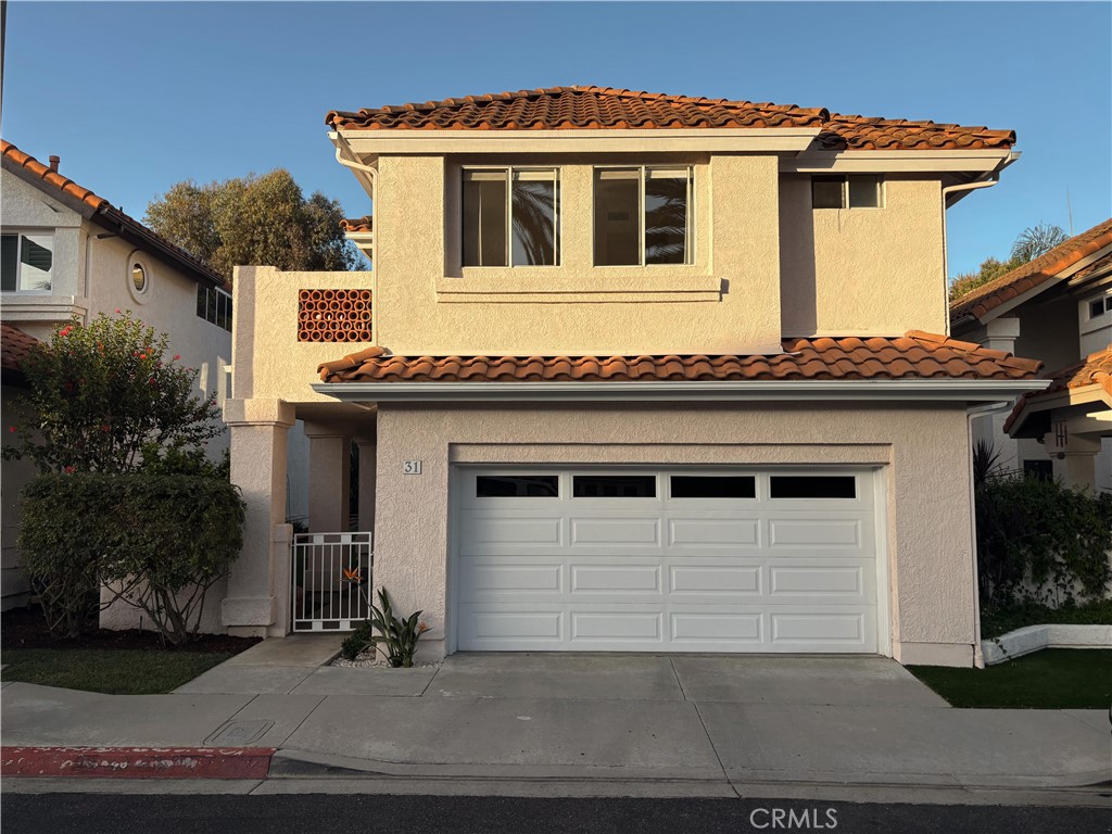 31 Optima San Clemente, CA 92672 - Photo 1 of 1 a front view of a house
