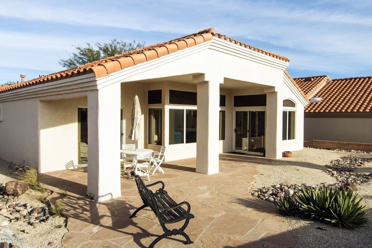 2156 East Ruellia Drive Tucson, AZ 85755 - Photo 17 of 29