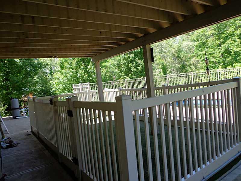 210 Revo Road Baldwin, PA 15236 - Photo 22 of 25 Other. Dog enclosure under deck