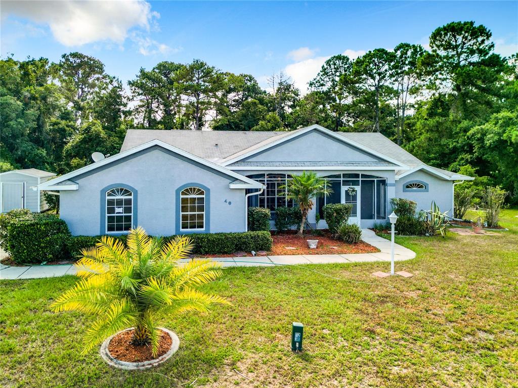 40 Hickory Loop Way Ocala, FL 34472 - Photo 1 of 31 Gallery Image 1