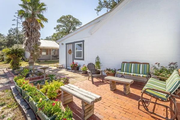 $218,700 | 16-6 Collins Avenue, Lanark Village, FL 32322