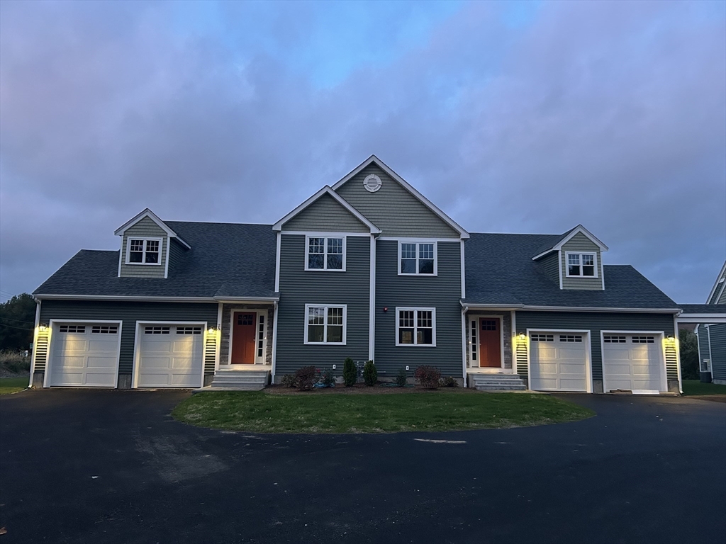 2 B Oak Street, Unit 2B Mansfield, MA 02048 - Photo 2 of 38