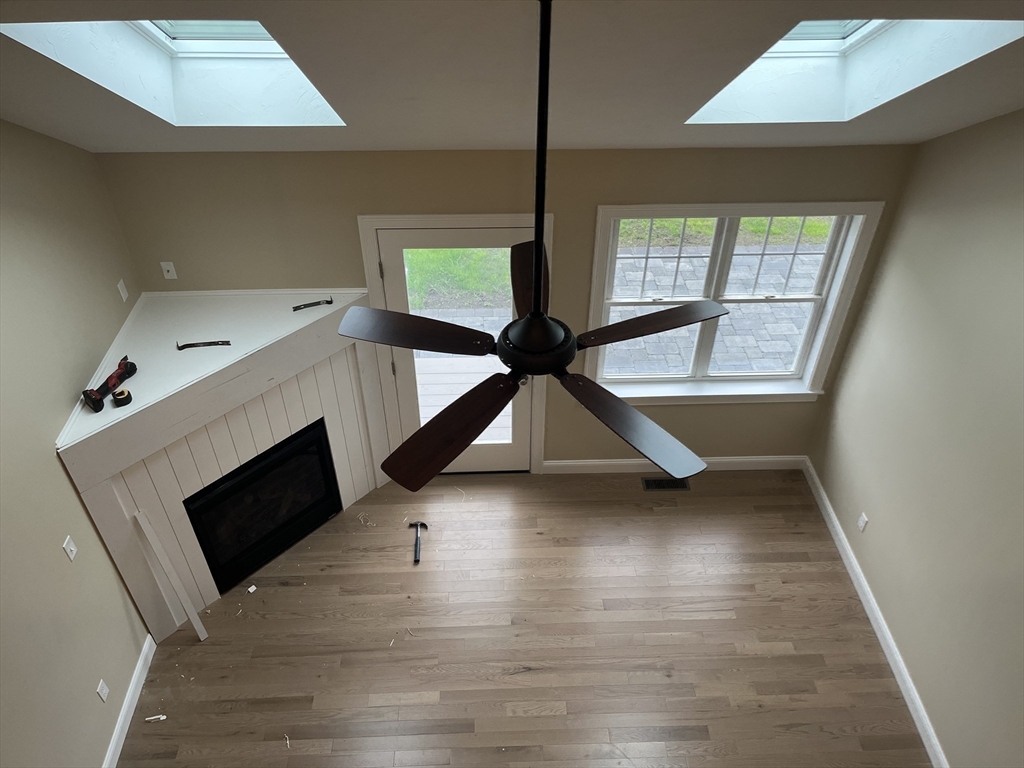 2 B Oak Street, Unit 2B Mansfield, MA 02048 - Photo 21 of 38