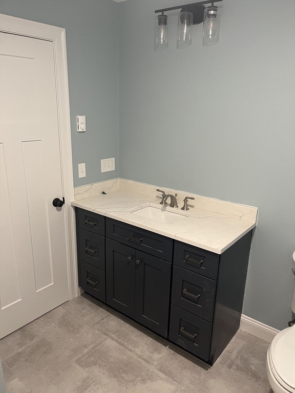 2 B Oak Street, Unit 2B Mansfield, MA 02048 - Photo 23 of 38