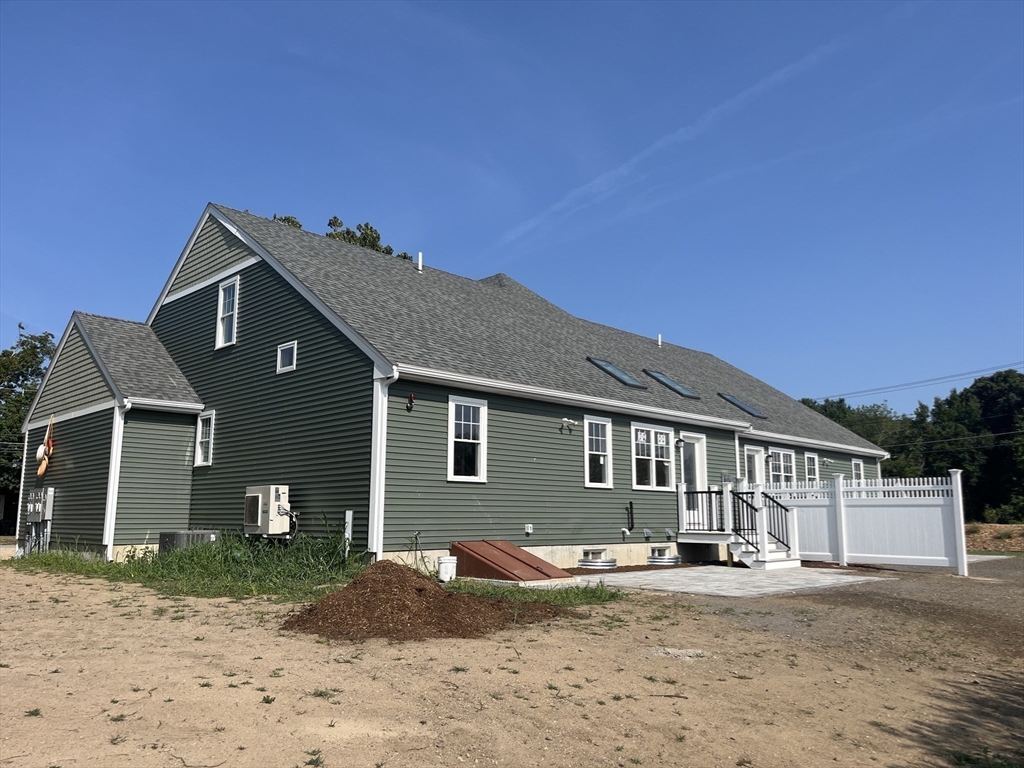 2 B Oak Street, Unit 2B Mansfield, MA 02048 - Photo 37 of 38