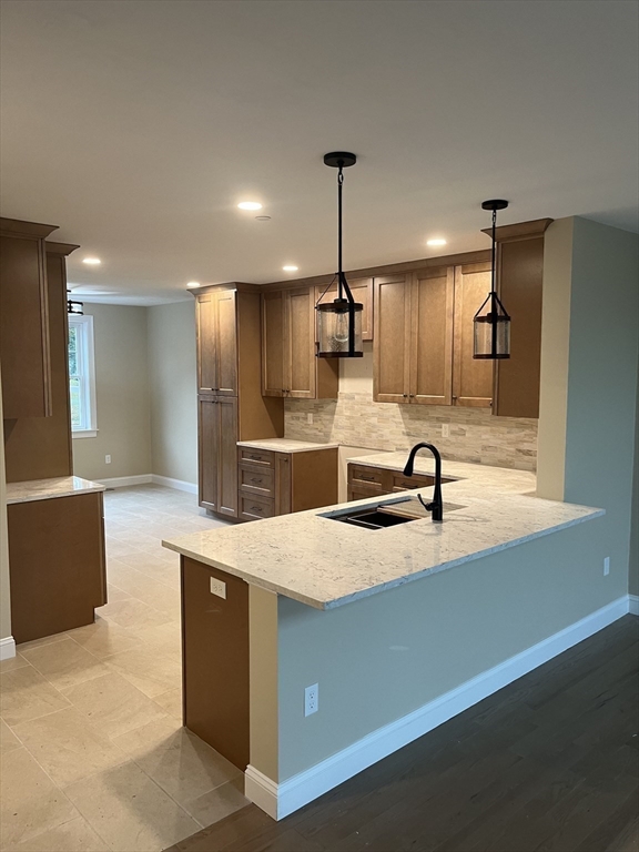 2 B Oak Street, Unit 2B Mansfield, MA 02048 - Photo 10 of 38