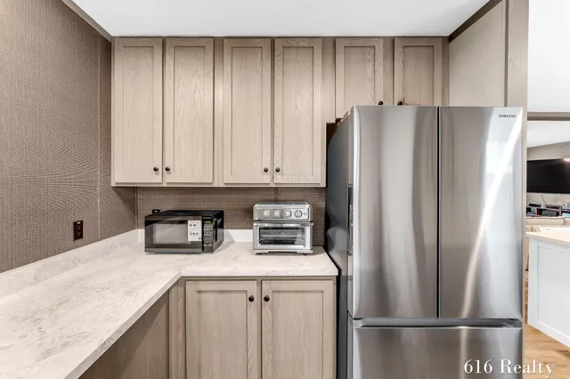 $130,000 | 1285 Ashbrook Street Northeast, Belmont, MI 49306