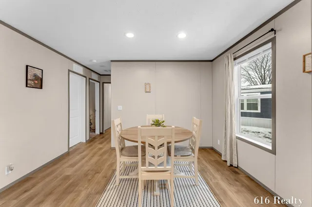 $130,000 | 1285 Ashbrook Street Northeast, Belmont, MI 49306