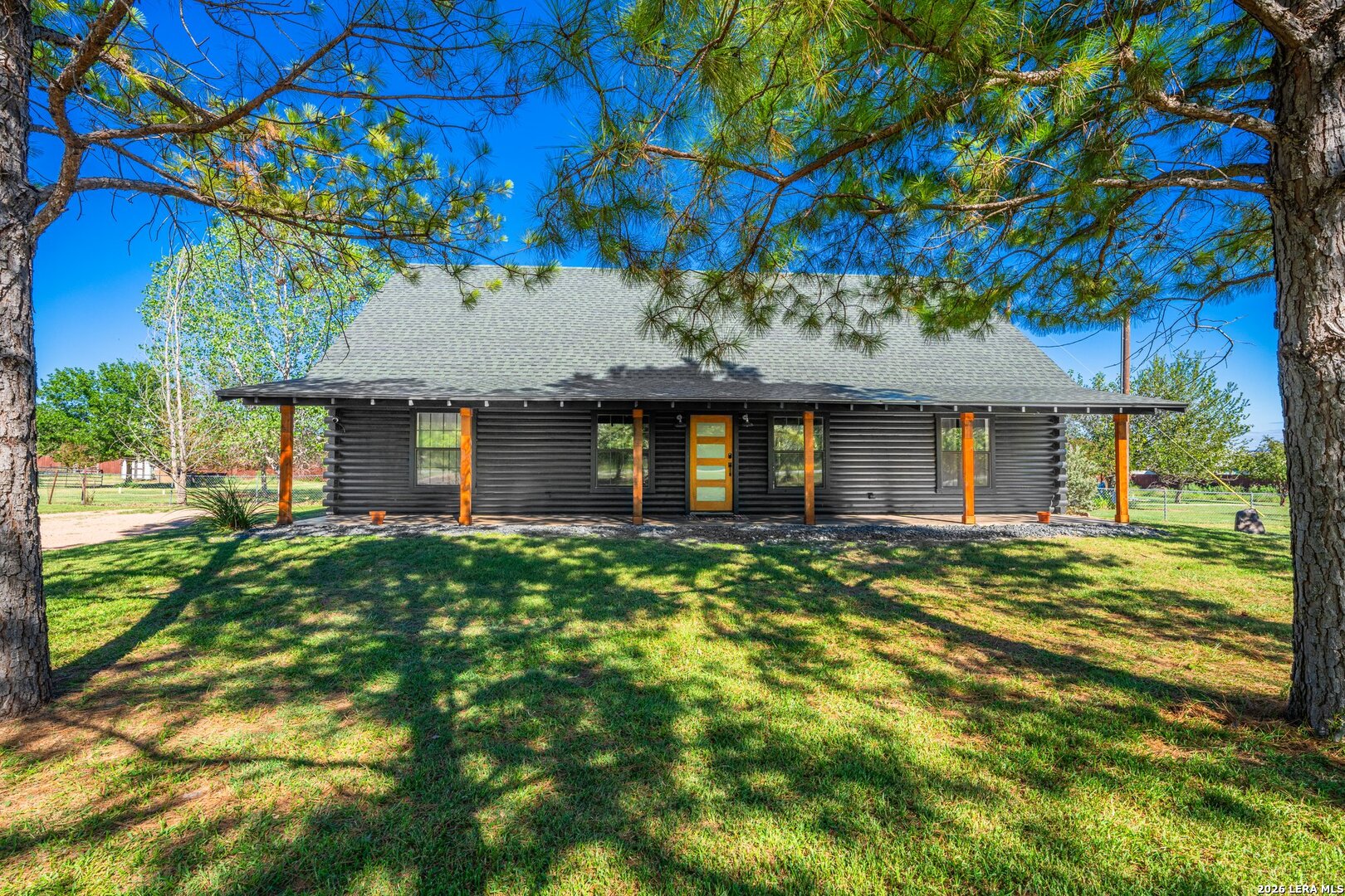 222 Metzger Road Fredericksburg, TX 78624 - Photo 1 of 34