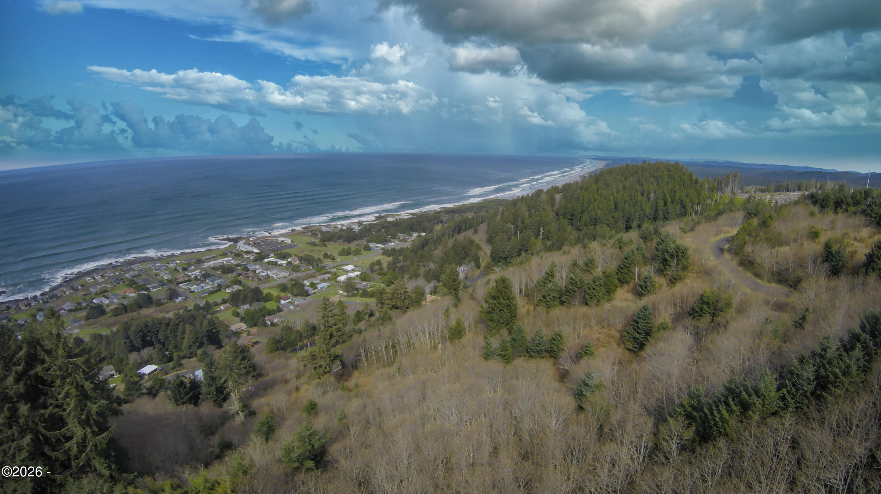 Tl5000 Horizon Hill Road Yachats, OR 97498 - Photo 3 of 16