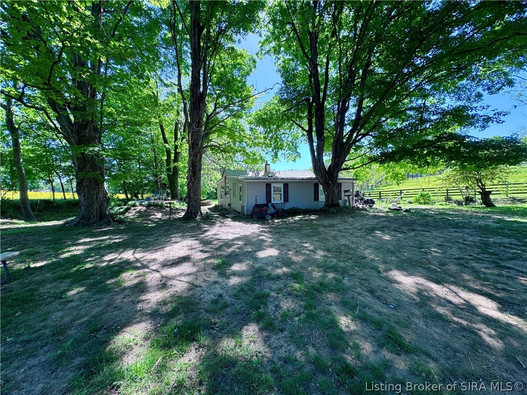 9320 Pekin Road Greenville, IN 47124 - Photo 28 of 51