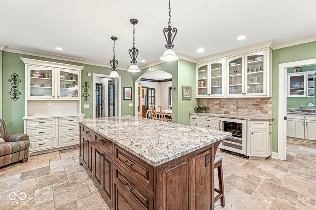 $950,000 | 5017 North Pennsylvania Street, Indianapolis, IN 46205