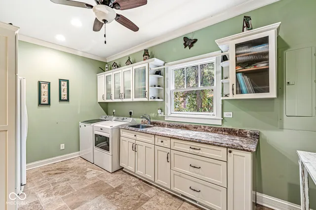 $950,000 | 5017 North Pennsylvania Street, Indianapolis, IN 46205