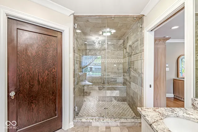 $950,000 | 5017 North Pennsylvania Street, Indianapolis, IN 46205