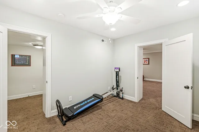 $950,000 | 5017 North Pennsylvania Street, Indianapolis, IN 46205