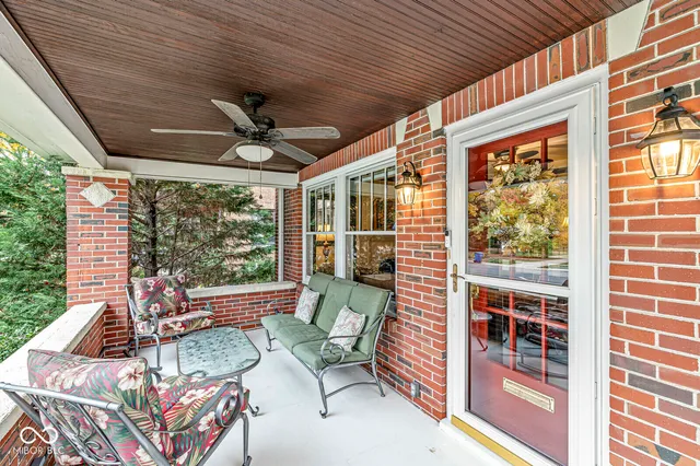 $950,000 | 5017 North Pennsylvania Street, Indianapolis, IN 46205