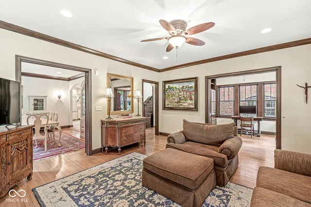 $950,000 | 5017 North Pennsylvania Street, Indianapolis, IN 46205