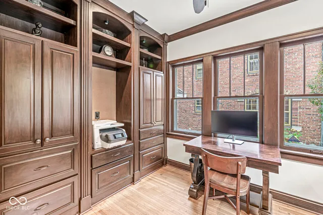 $950,000 | 5017 North Pennsylvania Street, Indianapolis, IN 46205