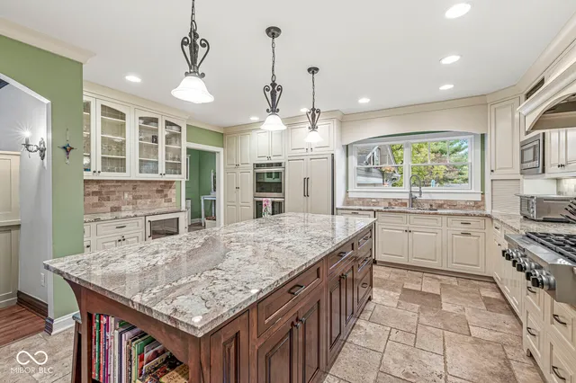 $950,000 | 5017 North Pennsylvania Street, Indianapolis, IN 46205