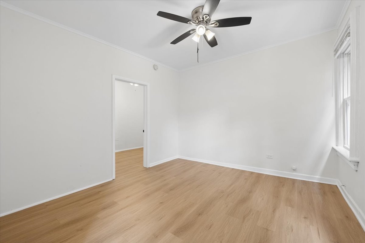 1131 West Taylor Street, Unit 2R Chicago, IL 60607 - Photo 12 of 13