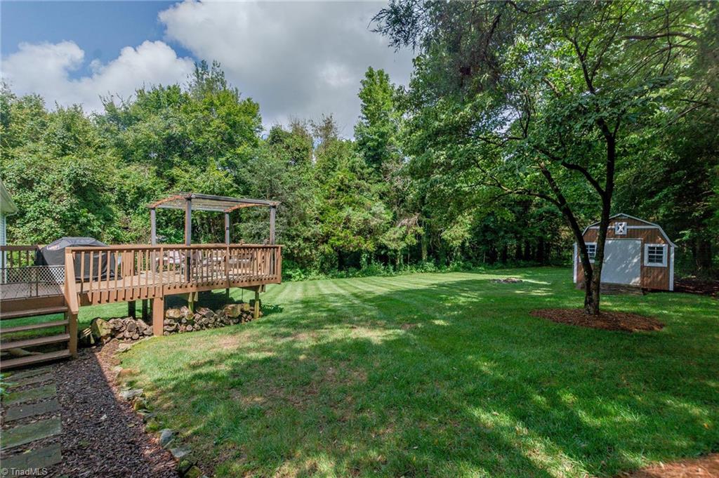 7227 Greeson Road Whitsett, NC 27377 - Photo 29 of 31 Gallery Image 29