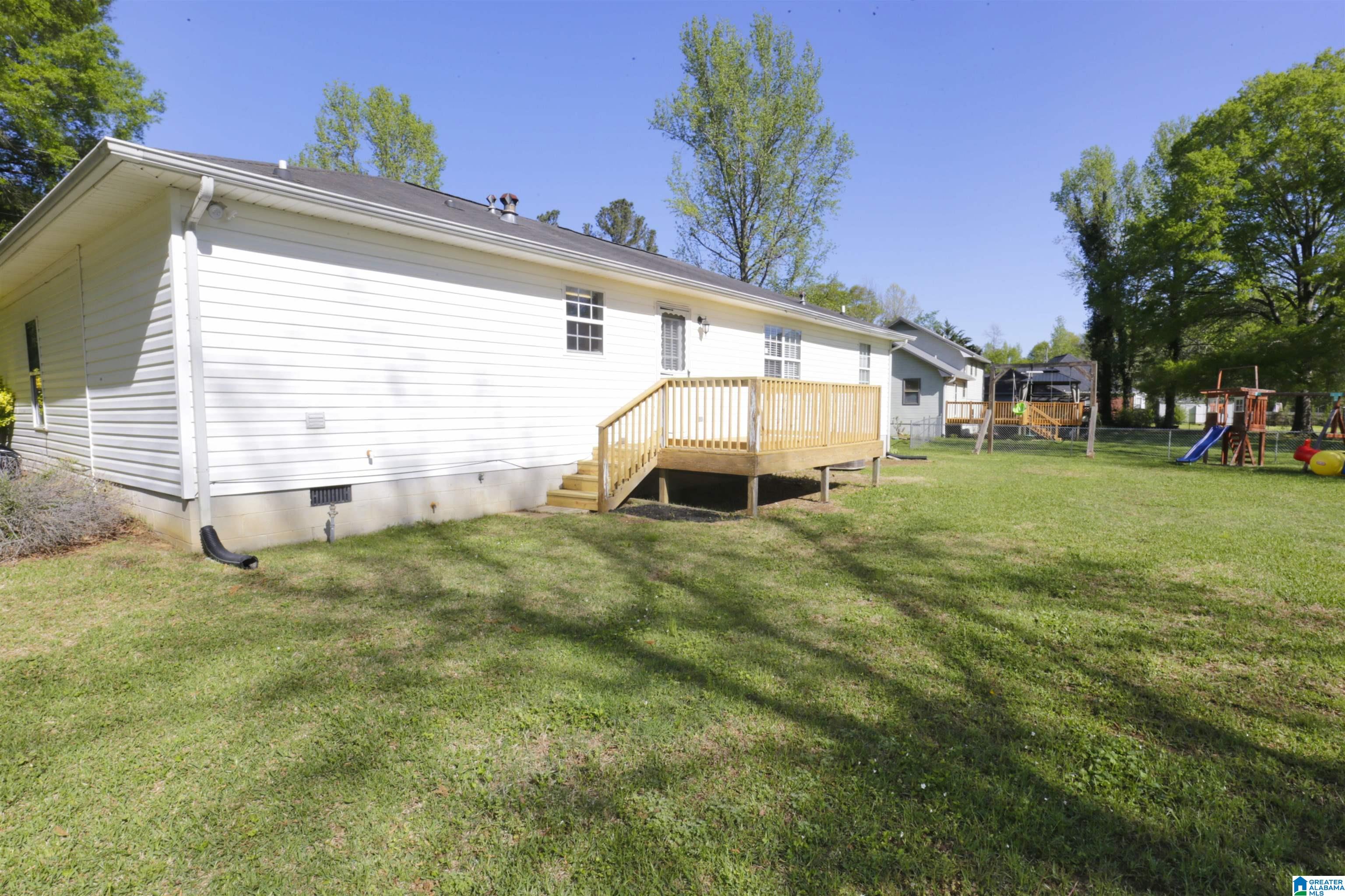 717 Timber Way Weaver, AL 36277 - Photo 26 of 30