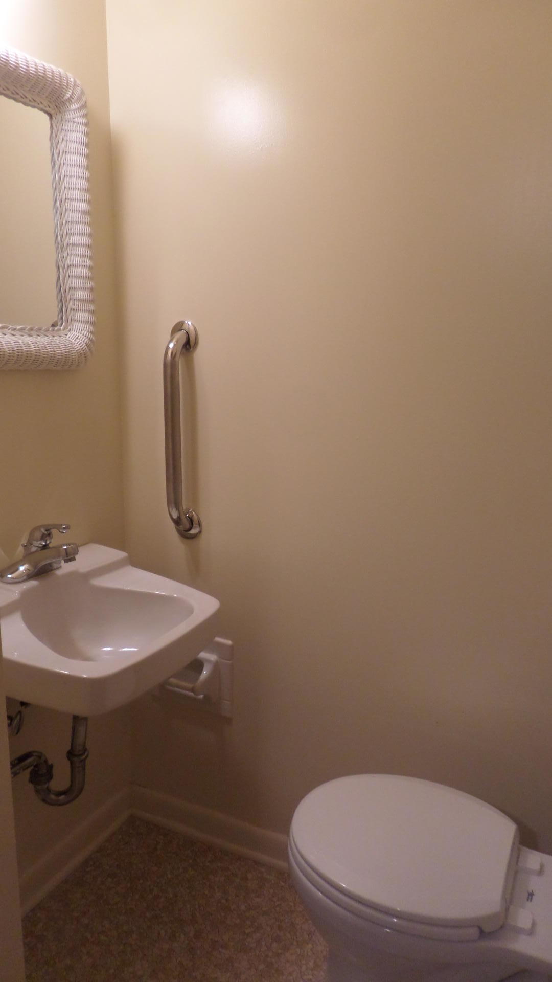 110 Chatham Lane Oak Ridge, TN 37830 - Photo 14 of 24 Half Bathroom