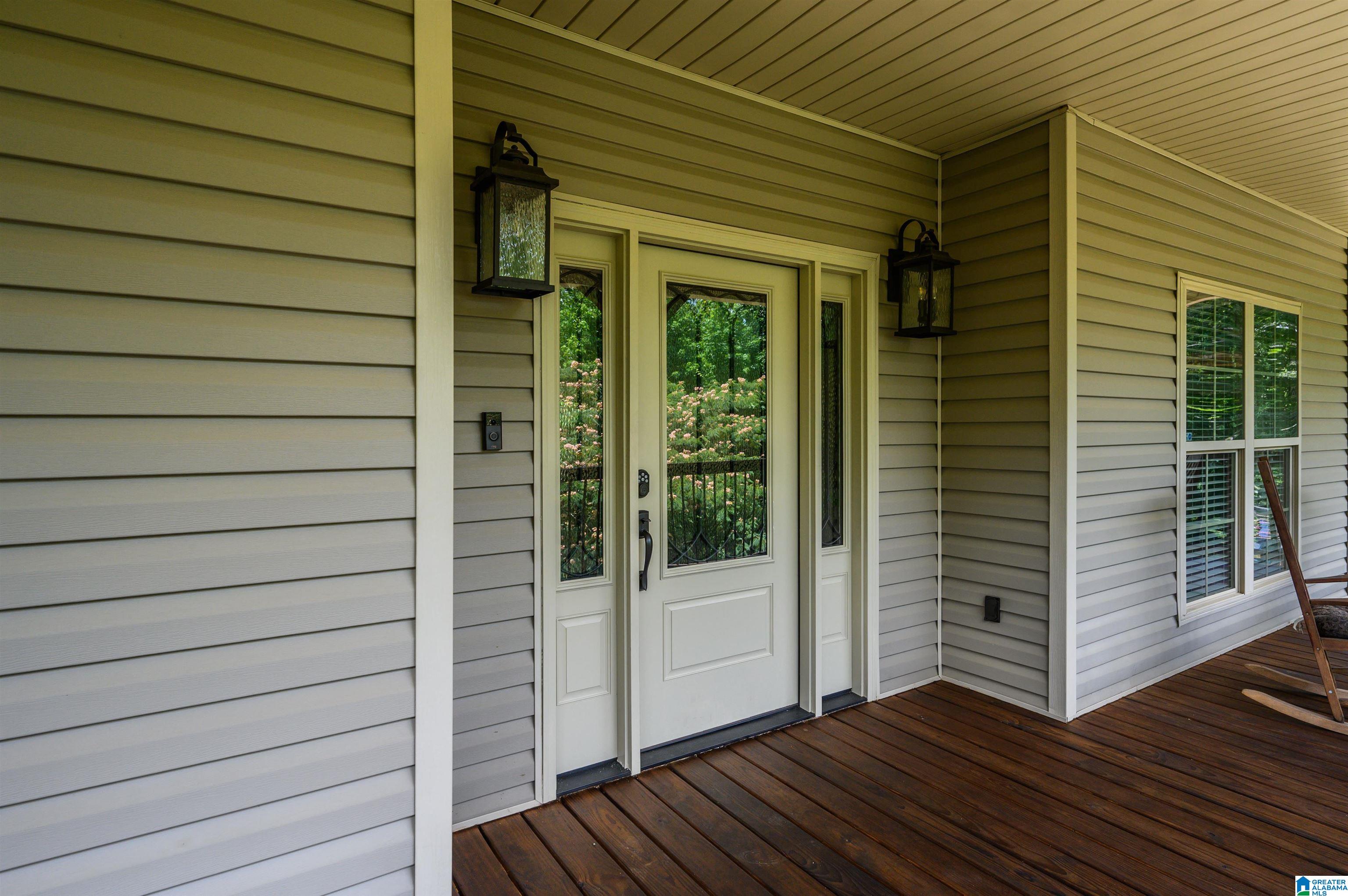 1249 Ferry Road Columbiana, AL 35051 - Photo 5 of 70