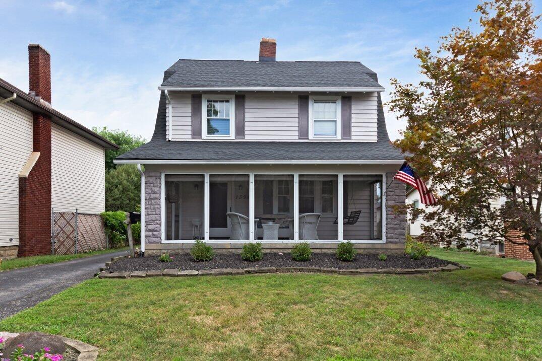 139 Rugg Avenue Newark, OH 43055 - Photo 1 of 52 001-139RuggAvenue-Newark-OH-43055-SMALL