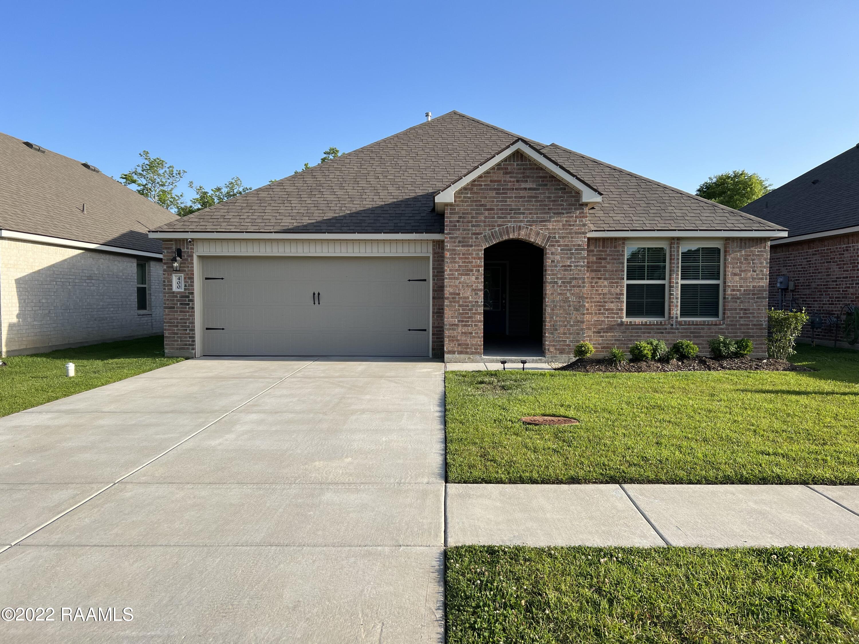 400 Caldwell Sugar Road Youngsville, LA 70592 - Photo 1 of 17 IMG_0151