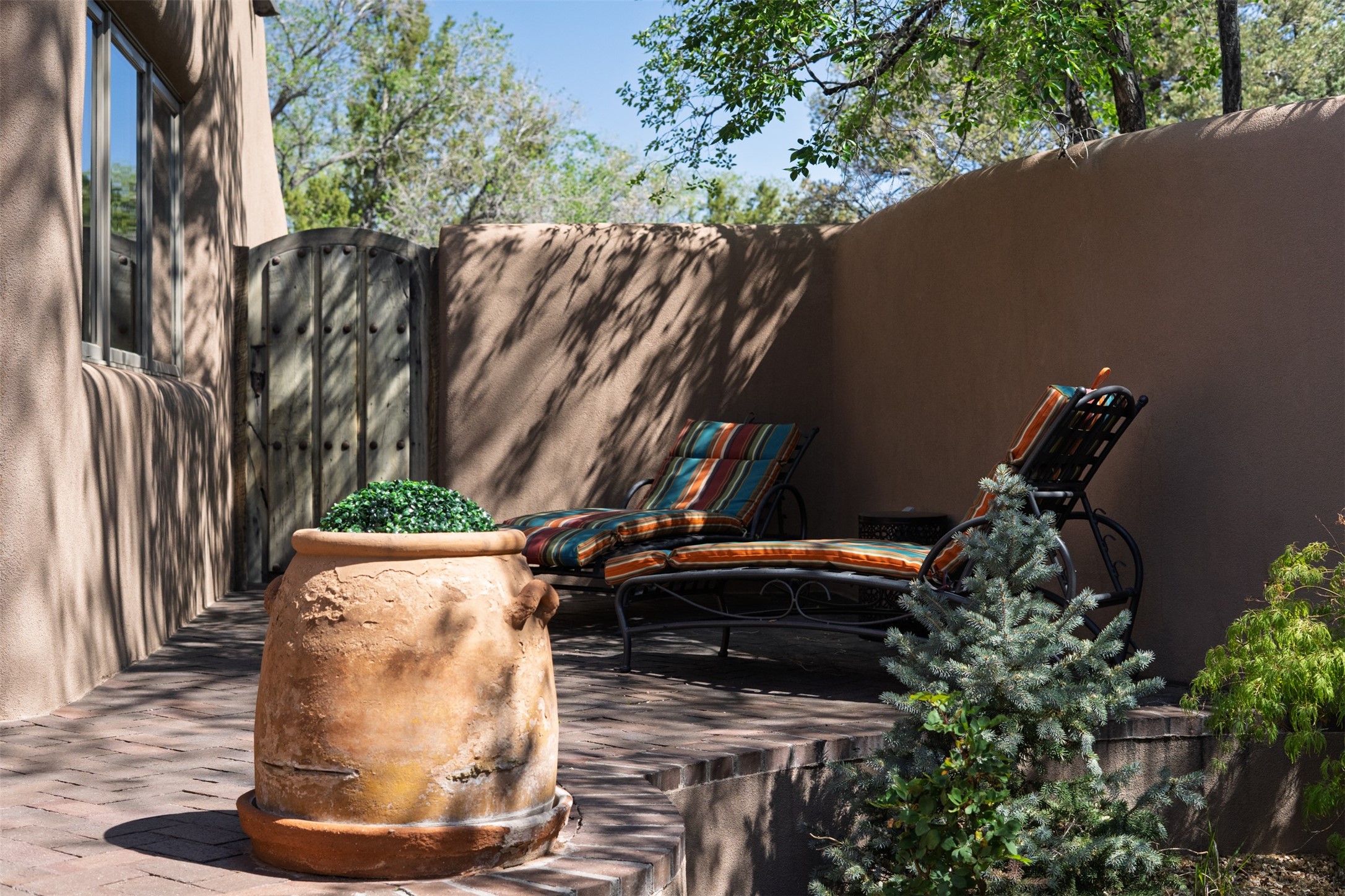 1314 Madrid Road Santa Fe, NM 87505 - Photo 23 of 74