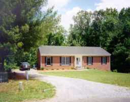 1732 Grandview Road Bedford, VA 24523 - Photo 1 of 1 Listing Photo