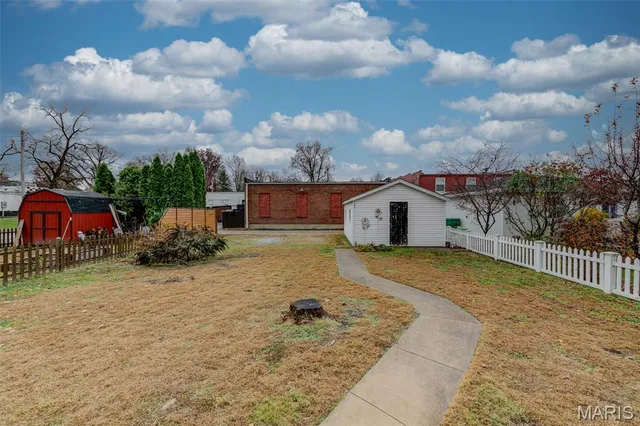 $222,500 | 909 Madison Street, St. Charles, MO 63301